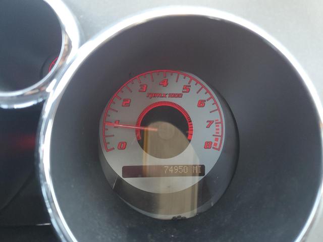 Photo 9 from auction – 2009 PONTIAC SOLSTICE with VIN 1G2MN35B29Y100733