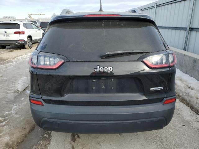 Photo 6 from auction – 2019 JEEP CHEROKEE L with VIN 1C4PJLCB5KD205643