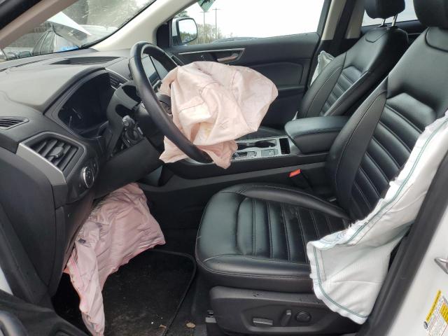 Photo 7 from auction – 2022 FORD EDGE SEL with VIN 2FMPK4J9XNBA92720
