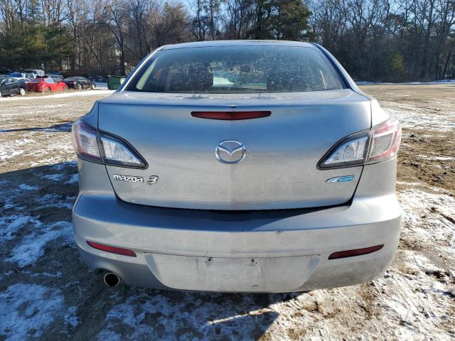 Photo 6 from auction – 2012 MAZDA 3 I with VIN JM1BL1V85C1636674