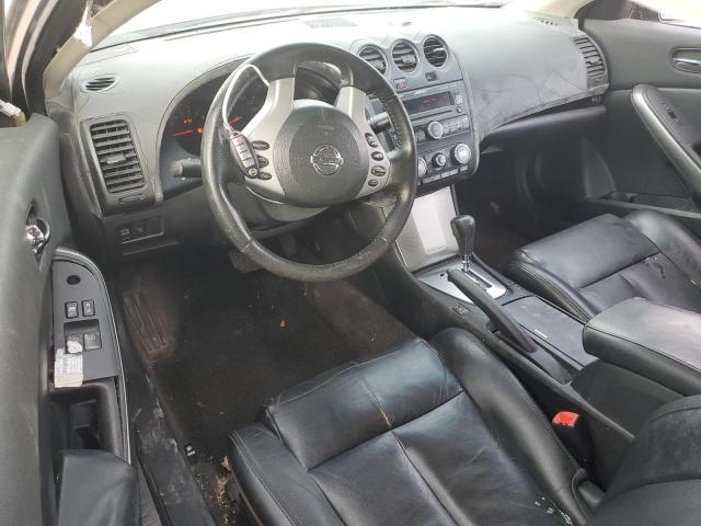 Photo 8 from auction – 2008 NISSAN ALTIMA 3.5 with VIN 1N4BL24E58C198415