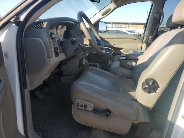 Photo 7 from auction – 2005 DODGE RAM 1500 S with VIN 1D7HA18D65S293174