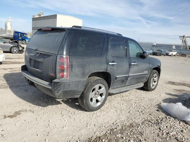 Photo 3 from auction – 2012 GMC YUKON DENA with VIN 1GKS2EEF5CR147142