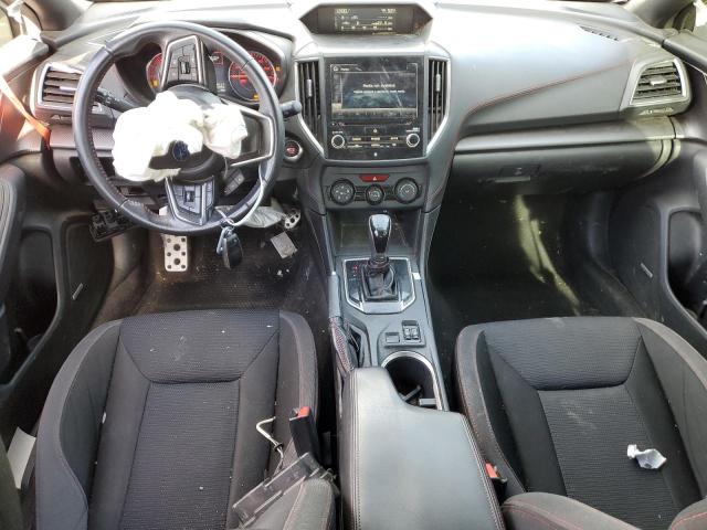 Photo 8 from auction – 2018 SUBARU IMPREZA SP with VIN 4S3GTAM62J3742832