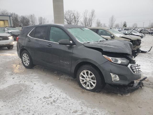 Photo 4 from auction – 2018 CHEVROLET EQUINOX LT with VIN 2GNAXJEV3J6117453
