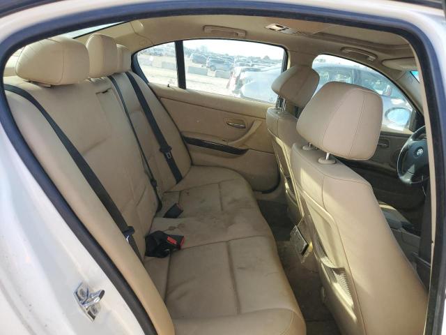 Photo 10 from auction – 2007 BMW 328 I with VIN WBAVA33567PG51811