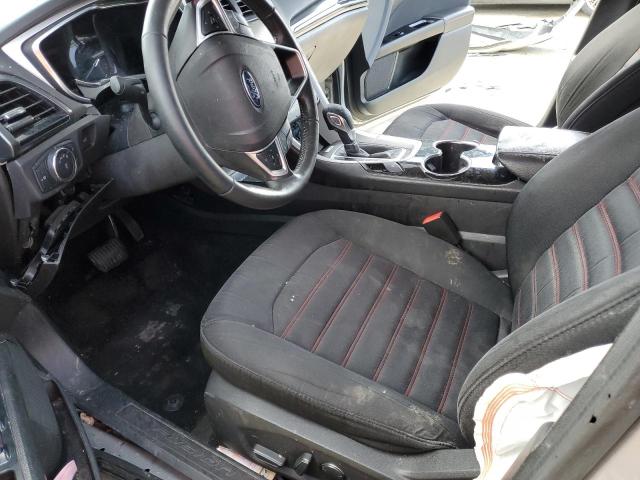 Photo 7 from auction – 2015 FORD FUSION SE with VIN 3FA6P0HD6FR134572