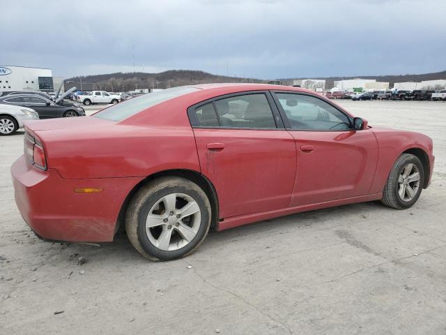 Фото 3 с аукциона – 2012 DODGE CHARGER SX с VIN 2C3CDXHG5CH222257