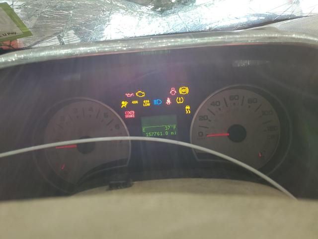 Photo 9 from auction – 2006 FORD EXPLORER E with VIN 1FMEU74E86UB37323
