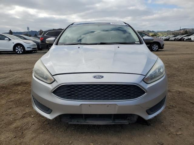 Photo 5 from auction – 2017 FORD FOCUS SE with VIN 1FADP3K20HL215763