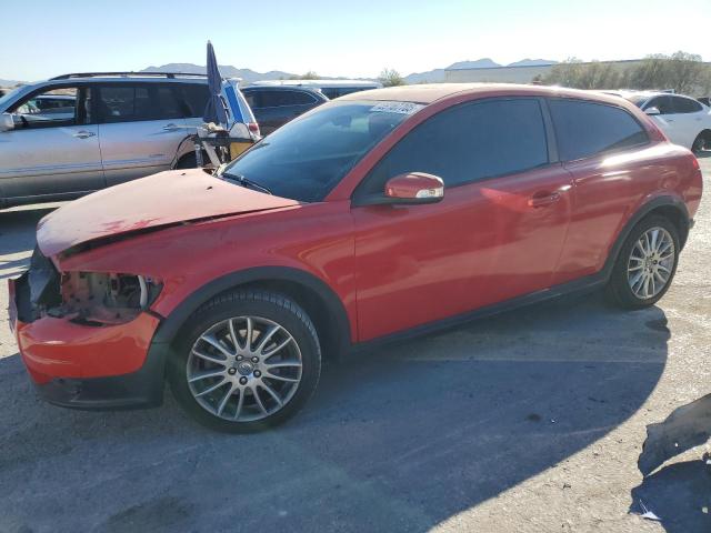 VOLVO C30 T5 2009 with VIN YV1MK672192147350 - Photo from auction