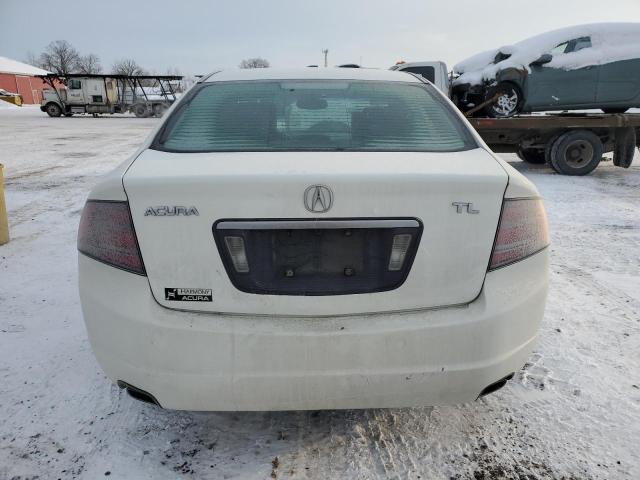 Photo 6 from auction – 2006 ACURA 3.2TL with VIN 19UUA66216A800191