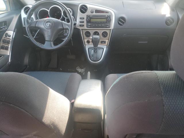 Photo 8 from auction – 2005 TOYOTA COROLLA MA with VIN 2T1LR30E15C495516
