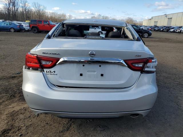 Photo 6 from auction – 2017 NISSAN MAXIMA 3.5 with VIN 1N4AA6AP7HC395830