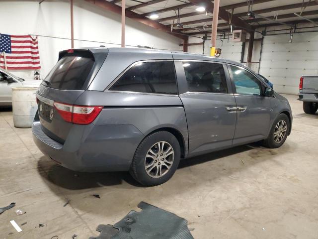 Zdjęcie 3 z aukcji – 2011 HONDA ODYSSEY EX z VIN 5FNRL5H69BB094971