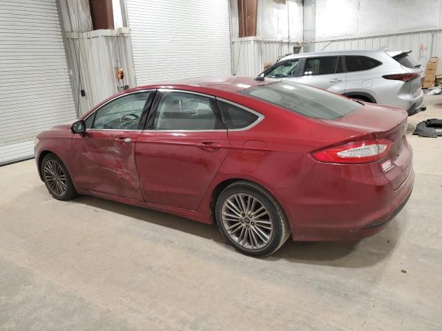Photo 2 from auction – 2015 FORD FUSION SE with VIN 3FA6P0HD4FR125580