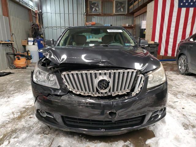 Photo 5 from auction – 2012 BUICK LACROSSE with VIN 1G4GC5ER8CF310159