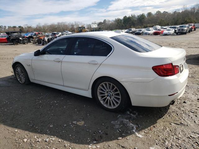 Zdjęcie 2 z aukcji – 2013 BMW 535 XI z VIN WBAFU7C56DDU72973