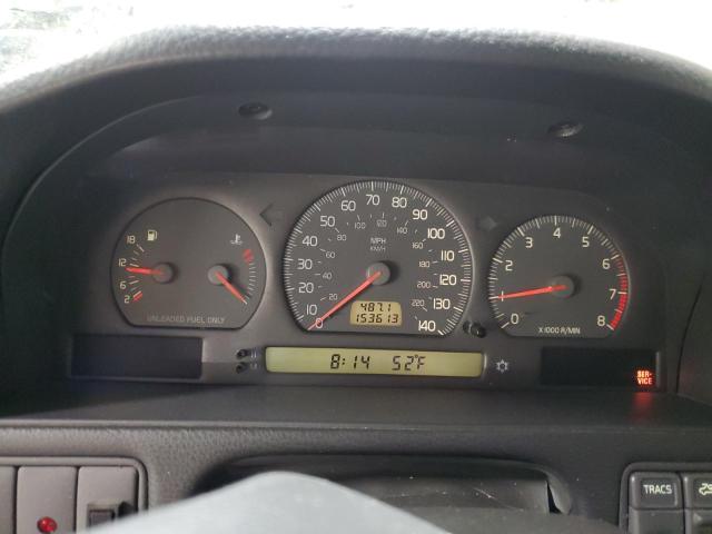 Photo 9 from auction – 1998 VOLVO S70 with VIN YV1LS5577W1497166
