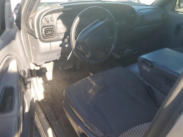 Photo 8 from auction – 2001 DODGE RAM 2500 with VIN 1B7KC23611J612179