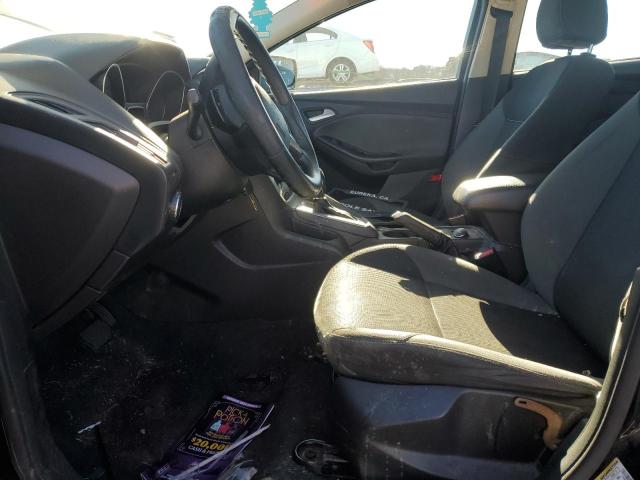 Фото 7 с аукциона – 2014 FORD FOCUS SE с VIN 1FADP3K20EL374682
