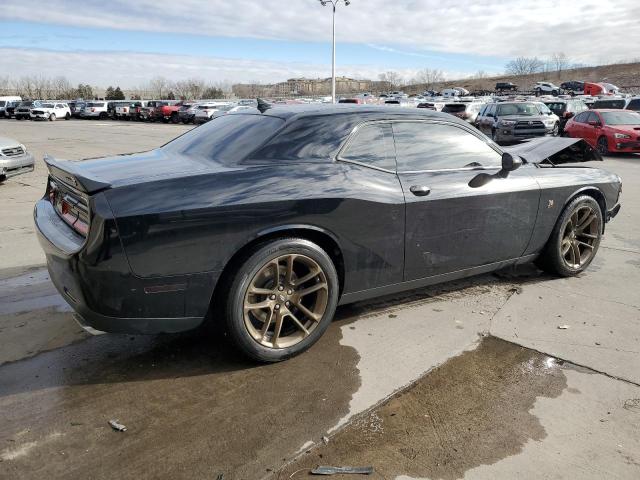 Photo 3 from auction – 2021 DODGE CHALLENGER with VIN 2C3CDZFJXMH516930