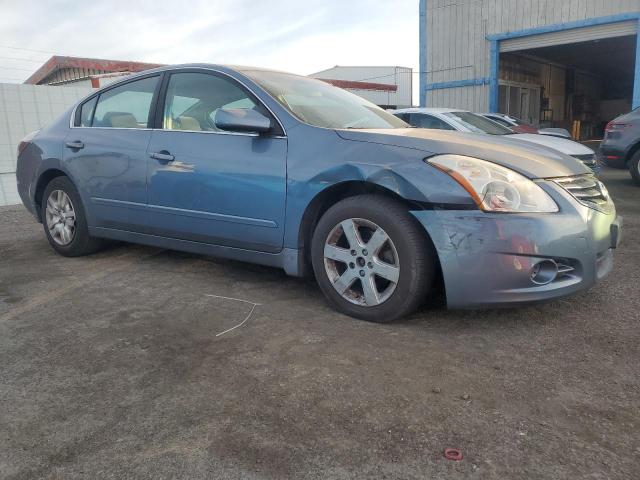 Photo 4 from auction – 2010 NISSAN ALTIMA BAS with VIN 1N4AL2AP0AN495121