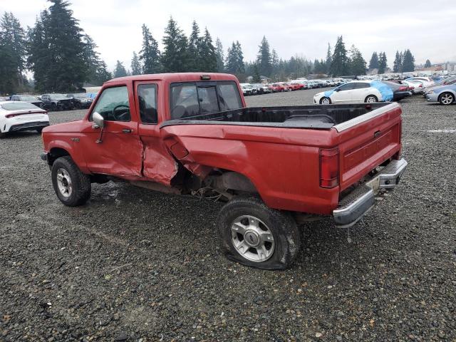 Photo 2 from auction – 1990 FORD RANGER SUP with VIN 1FTCR15X6LPB44730
