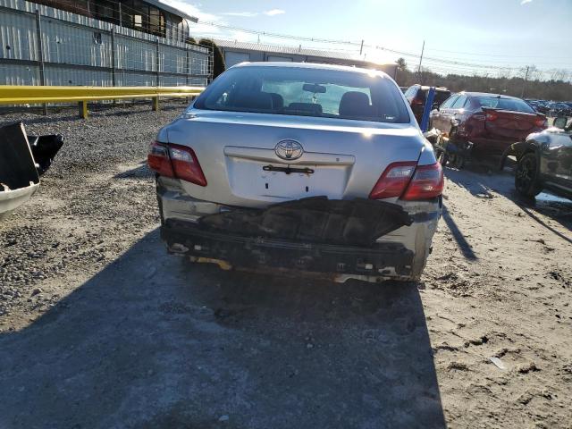 Photo 6 from auction – 2009 TOYOTA CAMRY BASE with VIN 4T4BE46K59R124041