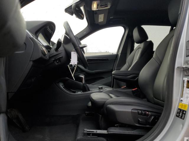 Photo 7 from auction – 2017 BMW X1 XDRIVE2 with VIN WBXHT3C39H5F85800