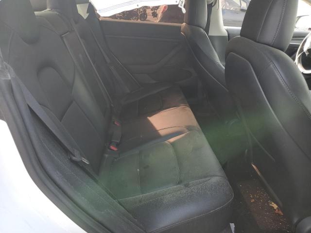 Photo 10 from auction – 2022 TESLA MODEL 3 with VIN 5YJ3E1EA0NF252149