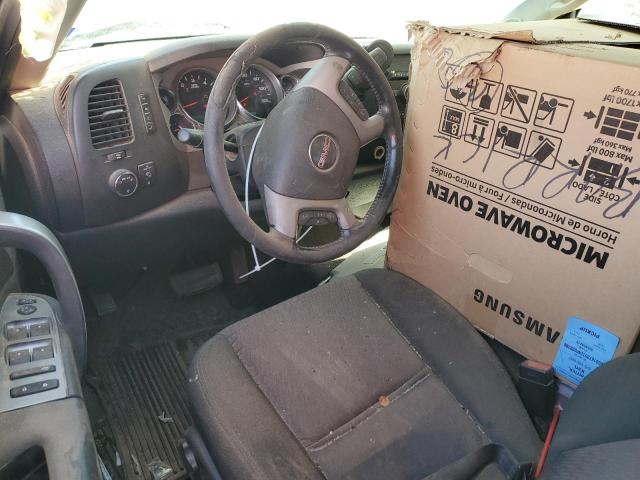 Photo 8 from auction – 2013 GMC SIERRA C15 with VIN 3GTP1VE09DG193834