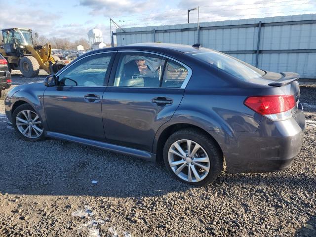 صورة رقم 2 من المزاد - 2014 SUBARU LEGACY 2.5 مع VIN 4S3BMCD61E3021507
