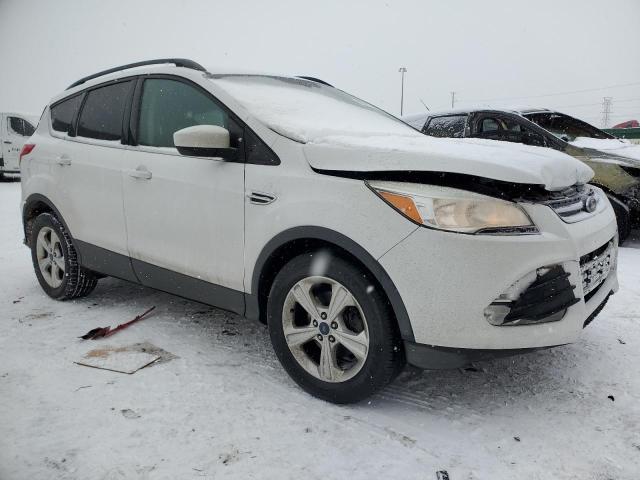Photo 4 from auction – 2016 FORD ESCAPE SE with VIN 1FMCU0GX3GUC09414