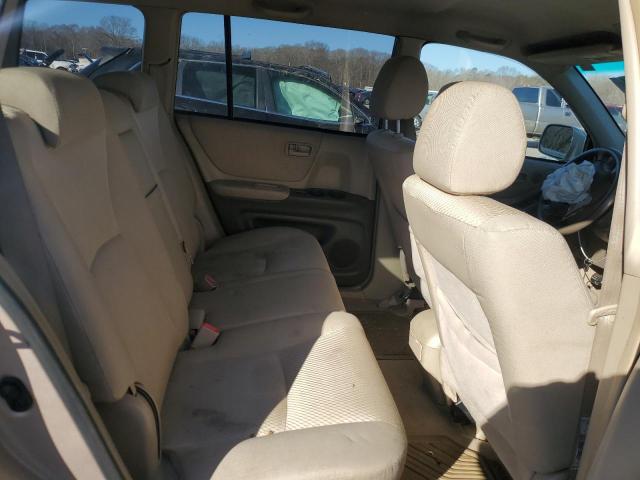 Photo 11 from auction – 2006 TOYOTA HIGHLANDER with VIN JTEDD21A160133394