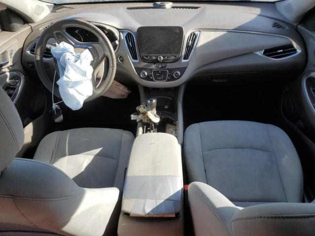 Photo 8 from auction – 2017 CHEVROLET MALIBU LT with VIN 1G1ZE5ST7HF111885