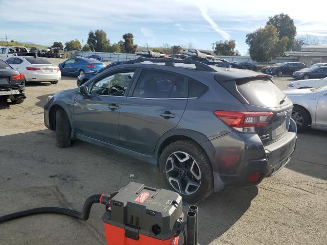 Photo 2 from auction – 2020 SUBARU CROSSTREK with VIN JF2GTAMC9L8278192