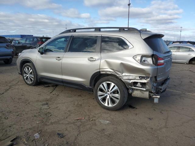 Photo 2 from auction – 2019 SUBARU ASCENT PRE with VIN 4S4WMAHD5K3471506