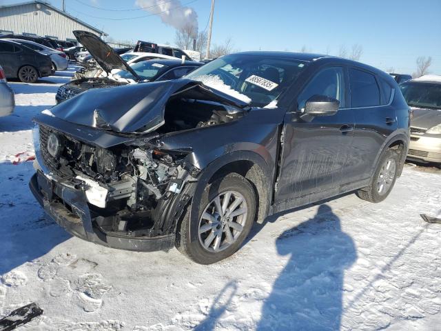 MAZDA CX-5 PREFE 2023 with VIN JM3KFBCM8P0254218 - Photo from auction