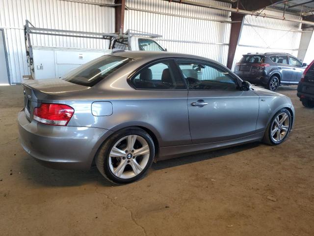 Photo 3 from auction – 2009 BMW 128 I with VIN WBAUP93529VF48655