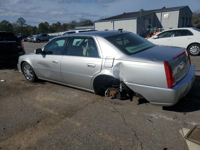 Photo 2 from auction – 2007 CADILLAC DTS with VIN 1G6KD57Y37U201726