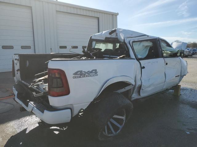 Photo 3 from auction – 2020 RAM 1500 BIG H with VIN 1C6SRFFT2LN318395