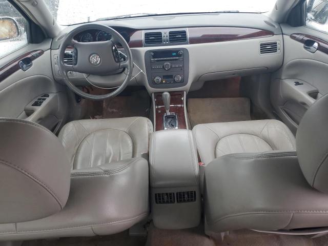 Photo 8 from auction – 2007 BUICK LUCERNE CX with VIN 1G4HD57217U218958