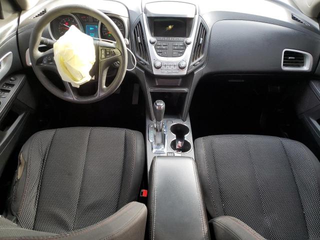 Photo 8 from auction – 2016 CHEVROLET EQUINOX LS with VIN 2GNALBEK7G6243749