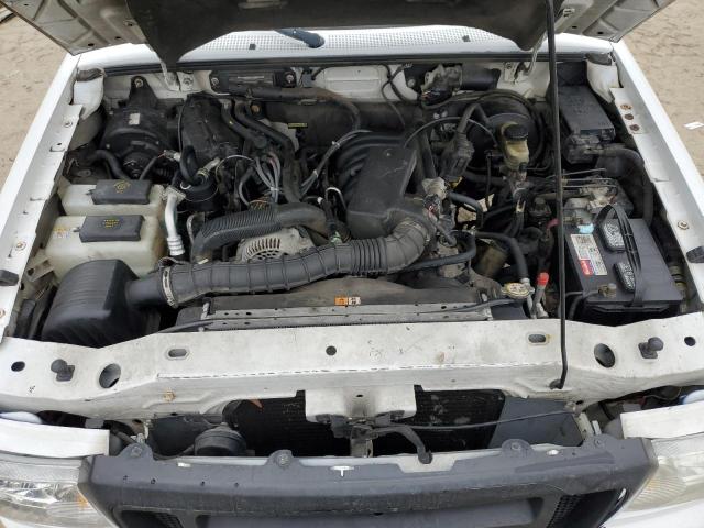Photo 11 from auction – 2006 FORD RANGER SUP with VIN 1FTYR14U96PA00445