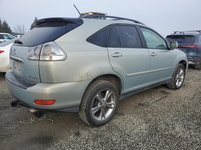 Photo 3 from auction – 2006 LEXUS RX 400H with VIN JTJHW31U860018868