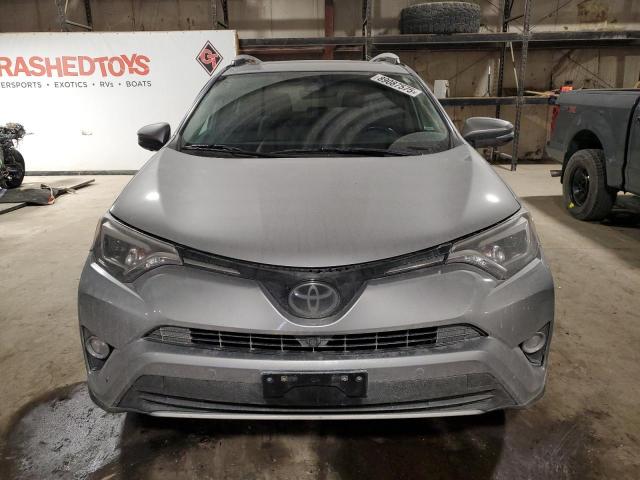 Zdjęcie 5 z aukcji – 2016 TOYOTA RAV4 LIMIT z VIN 2T3DFREV4GW529059
