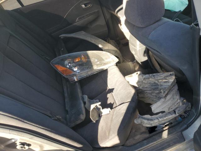 Photo 12 from auction – 2002 NISSAN ALTIMA BAS with VIN 1N4AL11D42C242171