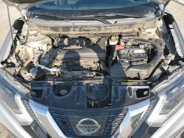 Photo 12 from auction – 2017 NISSAN ROGUE S with VIN KNMAT2MT5HP583292