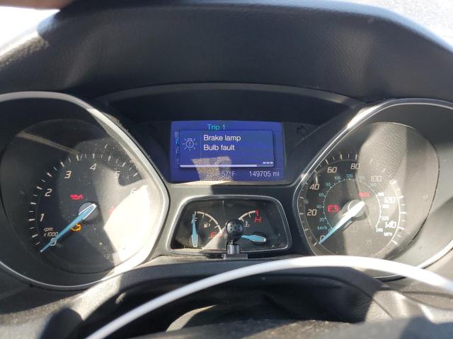 Photo 9 from auction – 2013 FORD FOCUS SE with VIN 1FADP3K25DL187033